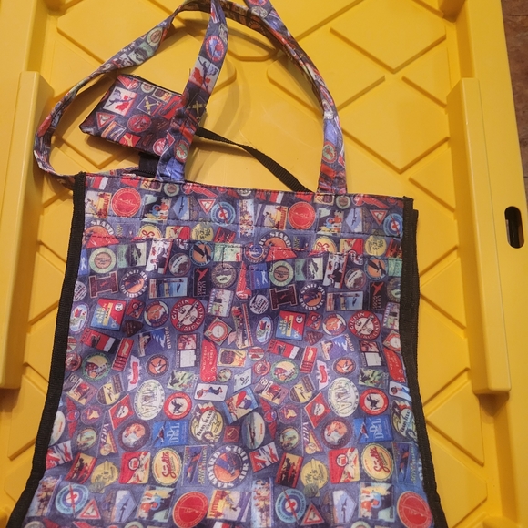 Sydney Love Bags Sydney To Go Bag Poshmark